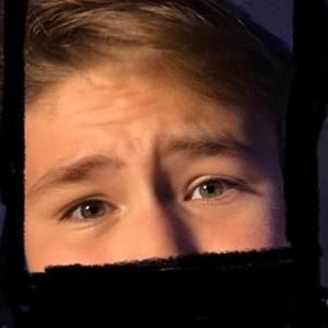 Meet your Posher, Jared